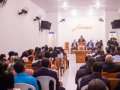 Assembleia de Deus inaugura mais um templo em Chã do Pilar