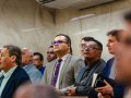“Só Jesus pode restaurar os nossos passos”, alerta o pastor-presidente