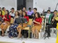Festividade de Círculo de Oração e Visitadoras marca Teotônio Vilela