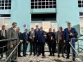 Assembleia de Deus em Salvador Lyra inaugura novo anexo e auditório