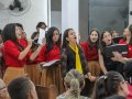 Festividade de Círculo de Oração e Visitadoras marca Teotônio Vilela