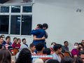 1º Encontro de Adolescentes reúne mais de 500 participantes na igreja sede