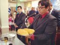 Presença do Espírito Santo marca celebrações na AD Jardim Petrópolis 2
