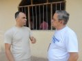 Missionários falam de projetos e crescimento da igreja na Bolívia
