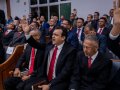 Segundo dia de Convenção Estadual 2022 é marcado pelo poder pentecostal