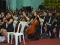 Milhares de pessoas lotam o Castelo do Desfiladeiro para assistir ao encerramento da Convenção Estadual 2016
