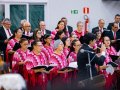 Pr. Edi Vinagre foi o preletor da Santa Ceia de maio na igreja sede