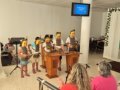 Relatório da obra missionária na Espanha: Junho de 2025