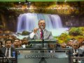 Culto de Doutrina na Igreja Sede tem mensagem sobre os símbolos do Espirito Santo