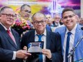 Pr. Carlos Cardoso alerta para a urgência de um avivamento primitivo na igreja
