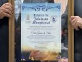 Mais um templo da AD é inaugurado em Penedo: AD Manimbu
