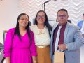 AD Parque Petrópolis se despede do presbítero Jackson Braga e família