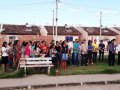 São José da Lage| Campanha Evangelizadora ganha almas para o Reino
