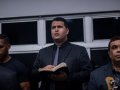 Pr. Samuel Moraes: “Oração é um ato de sobrevivência!”