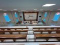 Pastor-presidente anuncia inauguração de novas congregações em Maceió