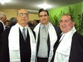 Pastor Arnóbio Tavares representa Alagoas em convenção no Piauí