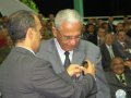 Pastor José Antonio dos Santos é nomeado juiz Arbitral
