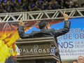 Pr. Eduardo Lopes: “Não podemos desistir, chegaremos ao céu!”