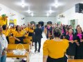 AD Parque Petrópolis realiza festividade unificada da União Feminina