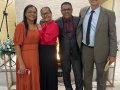 Pb. Jackson Braga é o novo dirigente da Assembleia de Deus em Miramar