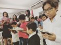 Dia do Pastor| Pb. Jabnael Dias é homenageado na AD Jardim Petrópolis 2