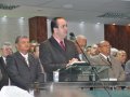 Pr. Eduardo Lopes (SP) ressalta a sinceridade com Deus no culto de Ceia