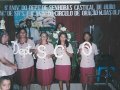 Assembleia de Deus em Moacir Andrade celebra 29 anos de fundação