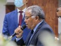 Culto de doutrina tem mensagem inspirada no encontro de Eliseu com a mulher sunamita