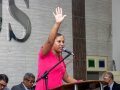 Juventude vive momentos de glória no Pré-Conjoaad das 10ª e 11ª Regiões
