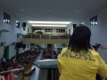 Moçambique é tema do Culto de Missões na AD Bebedouro