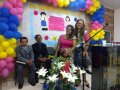 Assembleia de Deus na Usina Utinga Leão realiza seu 1º Congresso Infantil
