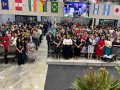 Pastor-presidente participa da 5ª Escola Bíblica de Obreiros e Membros em Três Lagoas (MS)
