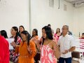 AD Miramar e Sub-Emater 2 celebram 110 anos da AD Alagoas com inauguração de novo conjunto