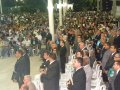 Presidente da CGADB cumprimenta ministros do Nordeste em Maceió
