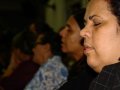 Autoridades parabenizam o pastor José Neco