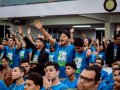 Pastor Carlos Cardozo ministra no segundo dia de CONJOAAD na 4ª região