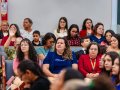 “Só Jesus pode restaurar os nossos passos”, alerta o pastor-presidente