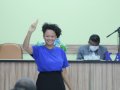 Ministério de Acessibilidade em Libras Kalein completa 21 anos de evangelização à comunidade surda