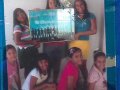 Assembleia de Deus em Moacir Andrade celebra 29 anos de fundação