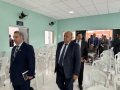 Pastor-presidente participa da inauguração de quatro templos em Maragogi