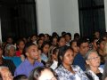 Festa das senhoras e do círculo de oração impacta AD no Vergel