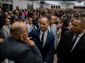 Abertura da Convenção Estadual 2022 reúne centenas de evangélicos na igreja sede