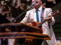 Penúltima noite de Convenção Estadual tem a pregação do pastor Juliano Fraga