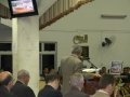 Pastor baiano incentiva irmandade entre ministros do Nordeste
