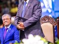 Segundo dia de Convenção é marcado com poder pentecostal
