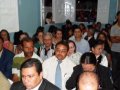 Igreja em Senador Rui Palmeira inaugura templo em povoado