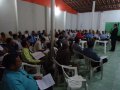 Igreja capacita 146 candidatos a diácono e 87 a presbítero
