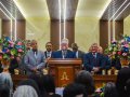 USADEMA celebra 24 anos de louvor e adoração a Deus com programação festiva