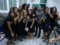 O Projeto Esther forma mais uma turma do Curso Básico de Libras no Contexto Cristão na AD Salvador Lyra