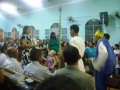 Assembleia de Deus em Pilar comemora o Dia das Mães